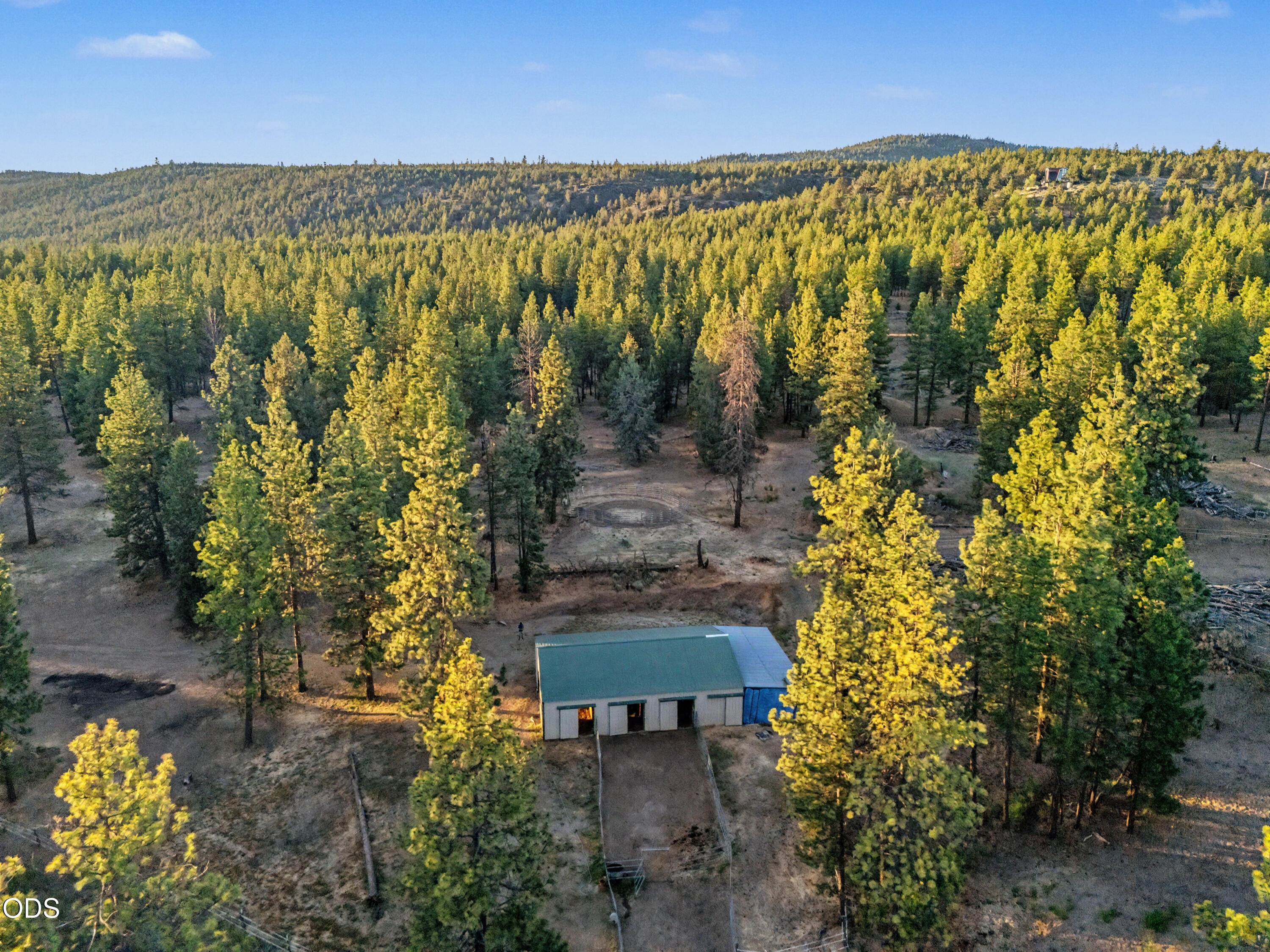 28333 Yonna Wood Road Bonanza, OR 97623 - Photo 56 of 61