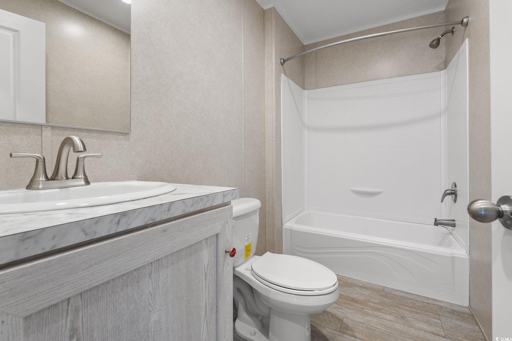 3444 Highway 50 Little River Little River, SC 29566 - Photo 19 of 36