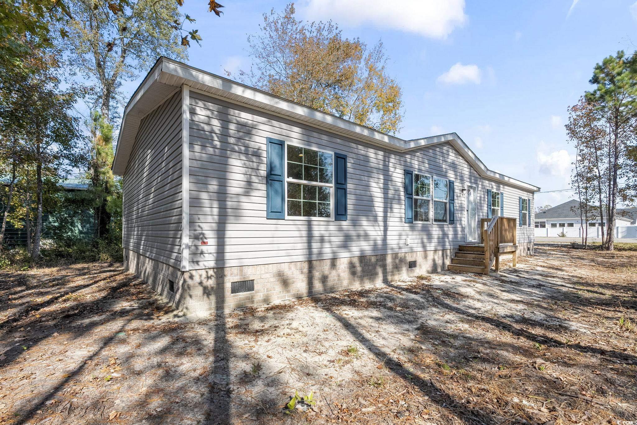 3444 Highway 50 Little River Little River, SC 29566 - Photo 33 of 36