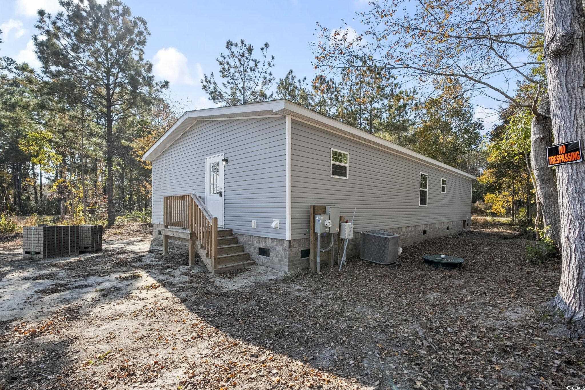 3444 Highway 50 Little River Little River, SC 29566 - Photo 34 of 36