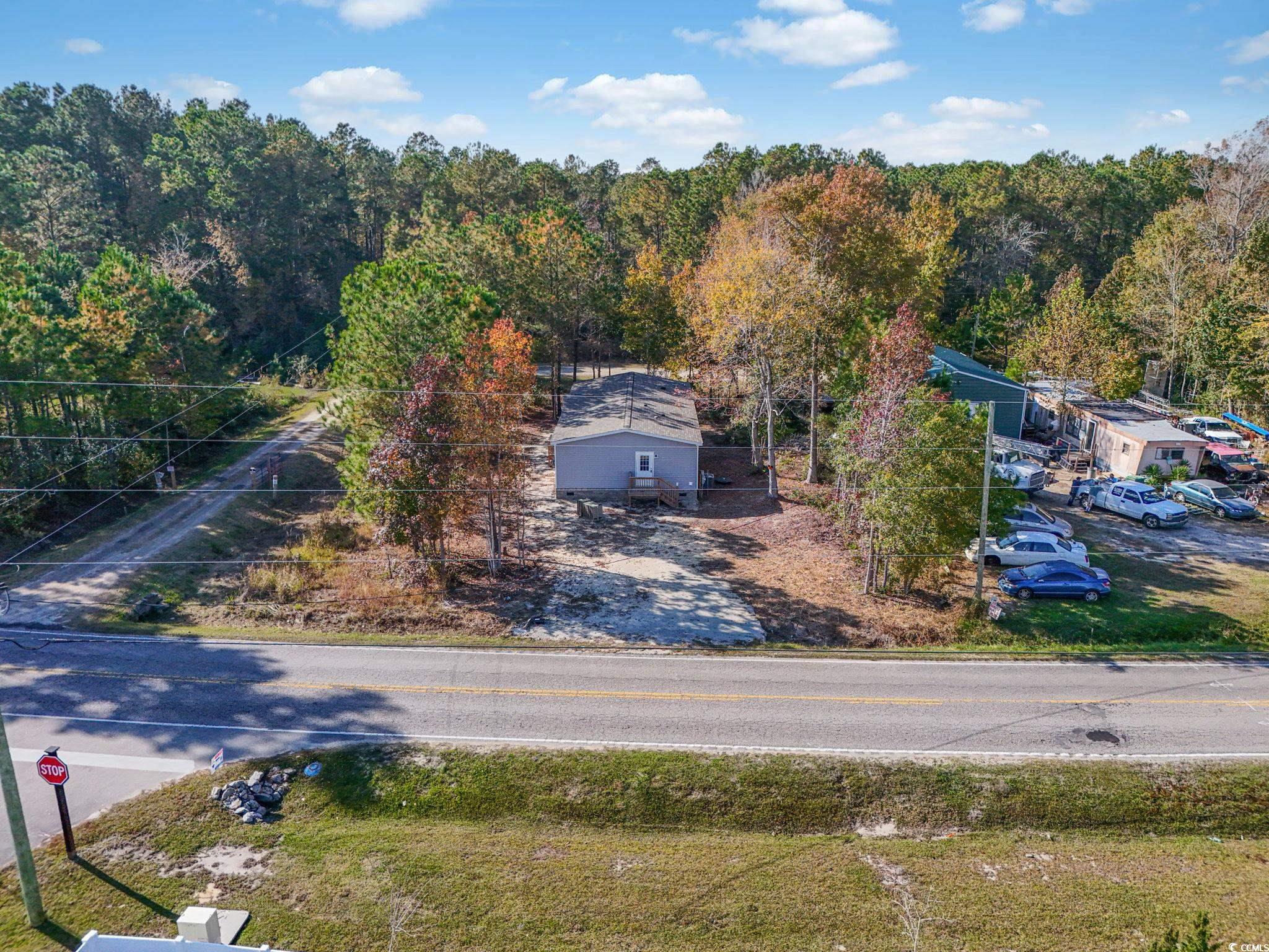 3444 Highway 50 Little River Little River, SC 29566 - Photo 35 of 36