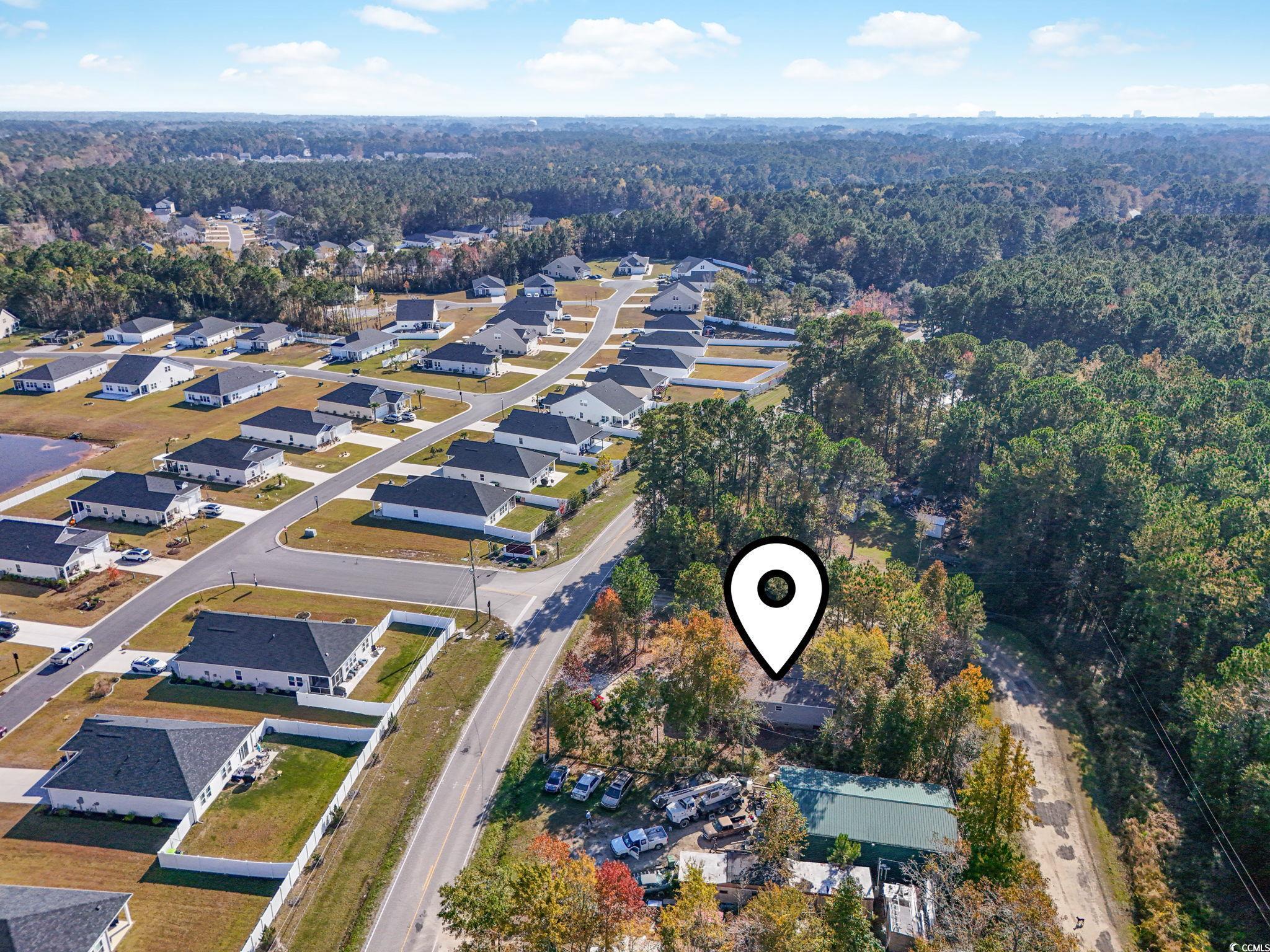 3444 Highway 50 Little River Little River, SC 29566 - Photo 36 of 36