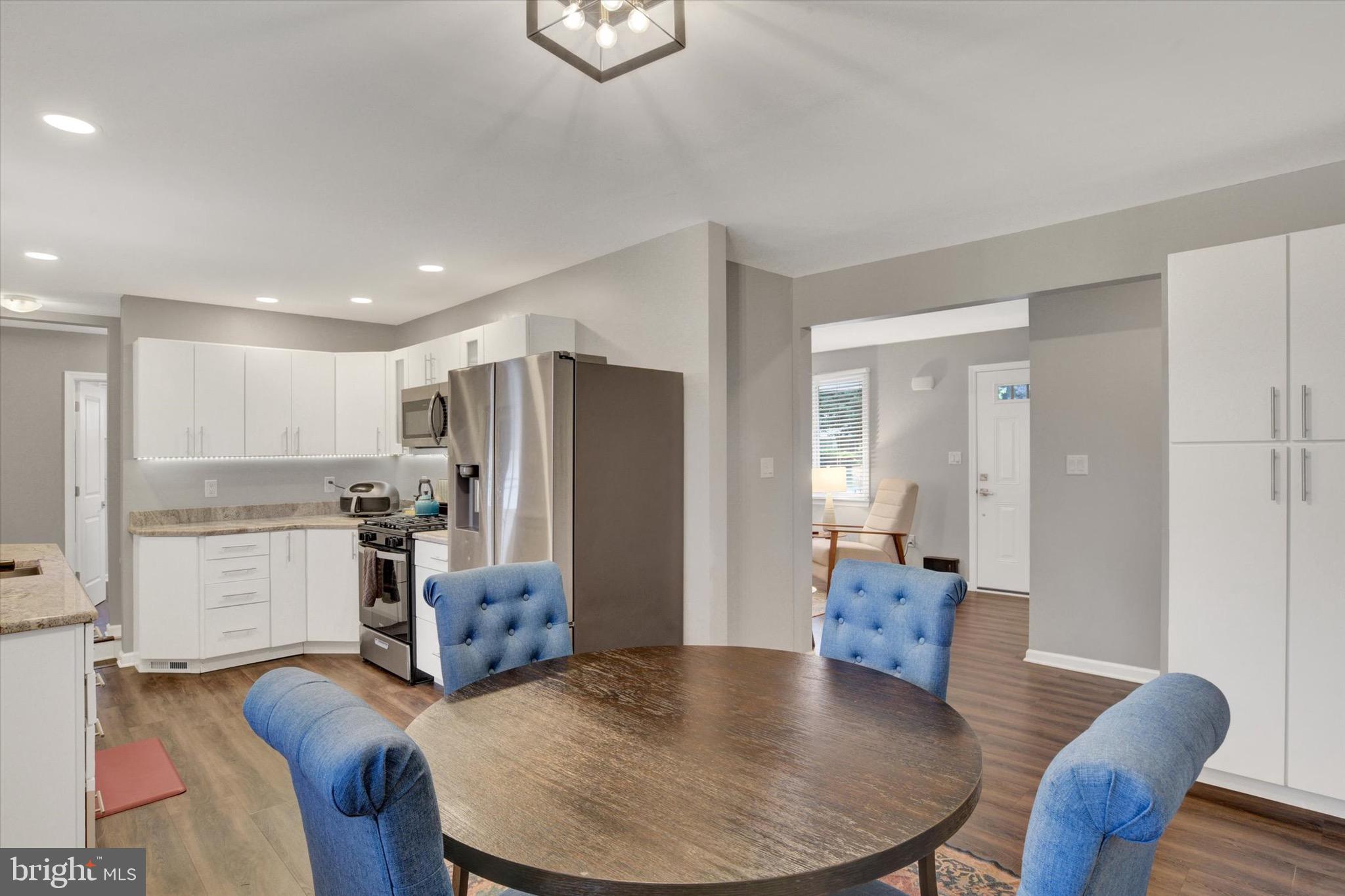 225 East Glenn Road Hershey, PA 17033 - Photo 26 of 26 Open floor plan