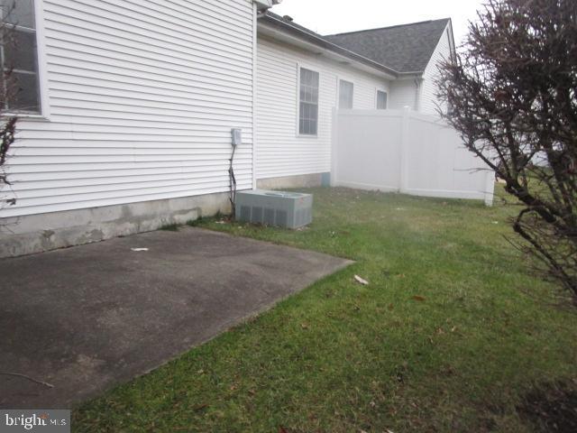 267 Meadowlark Drive Hamilton, NJ 08690 - Photo 3 of 22