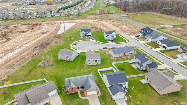 $331,000 | 1341 Sturgeon Point, Goshen, IN 46526