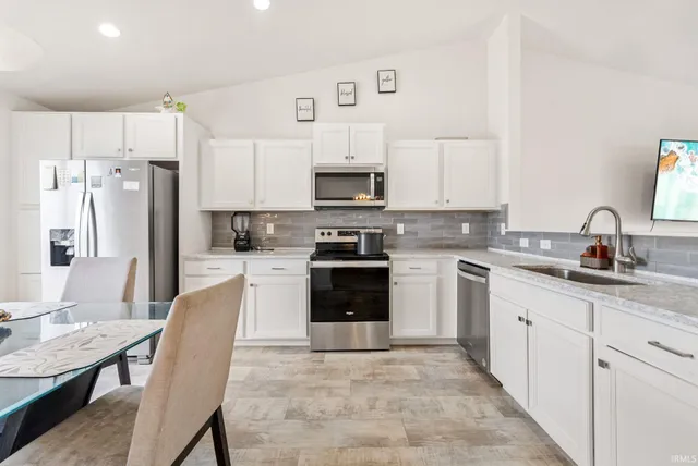 $331,000 | 1341 Sturgeon Point, Goshen, IN 46526