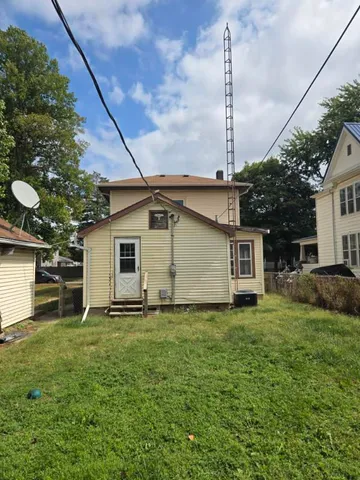 $35,000 | 619 North Madison Street, Clinton, IL 61727