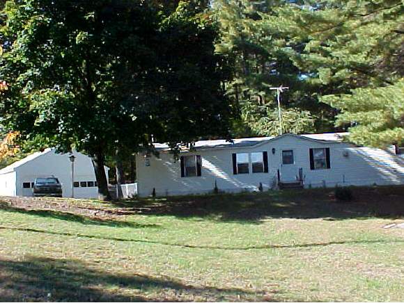 41 Armory Road Milford, NH 03055 - Photo 1 of 1