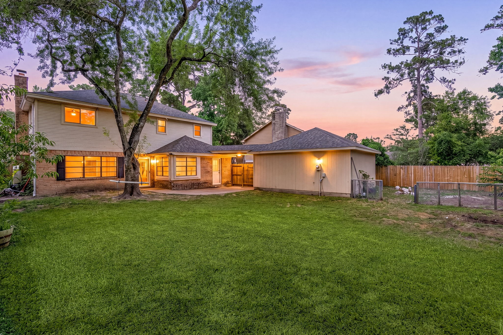 8407 Barmby Court Spring, TX 77389 - Photo 41 of 42