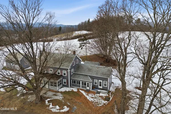 $299,000 | 201 Carlton Road, Whitehall, NY 12887