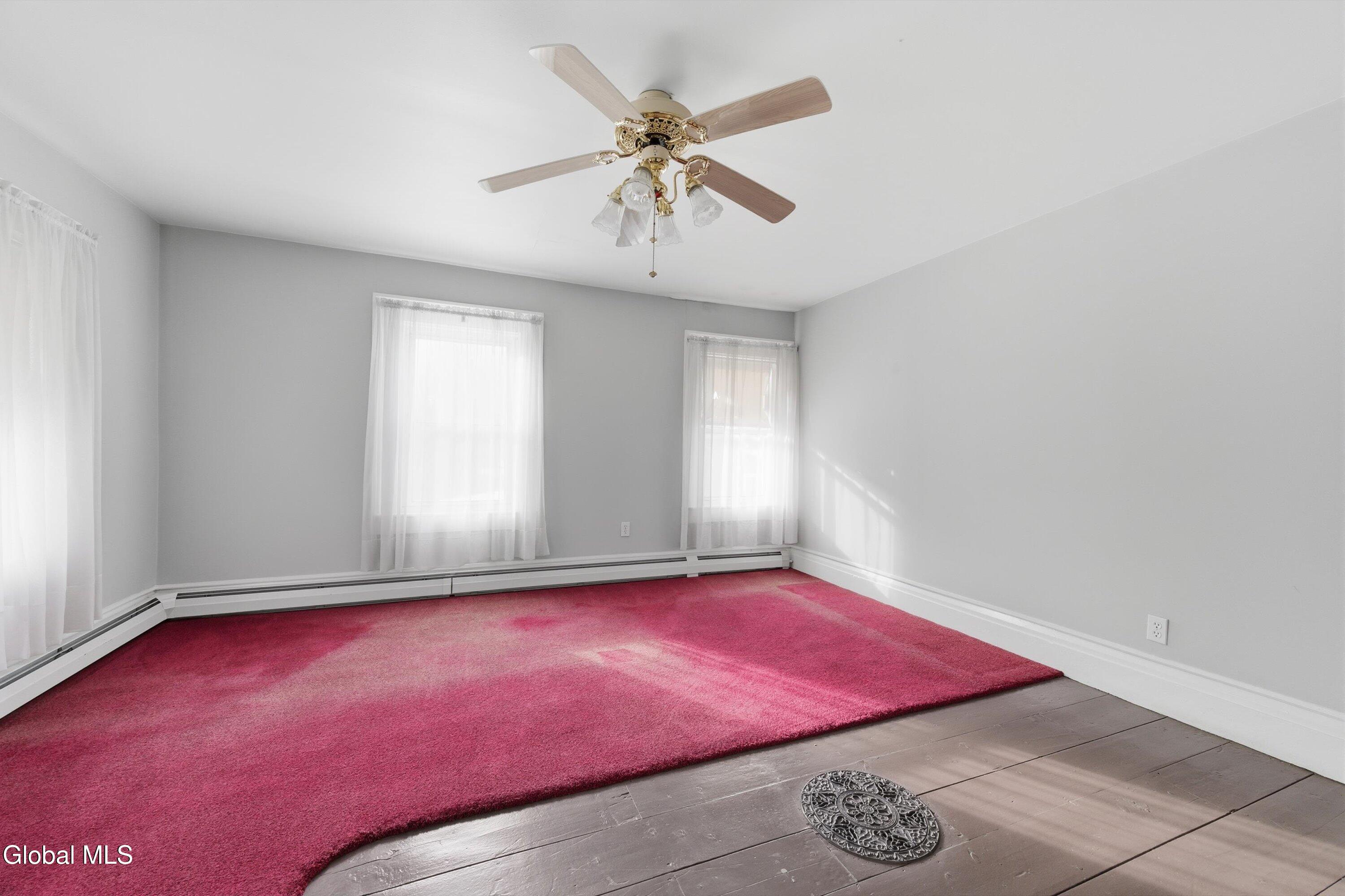 201 Carlton Road Whitehall, NY 12887 - Photo 19 of 20 Bedroom