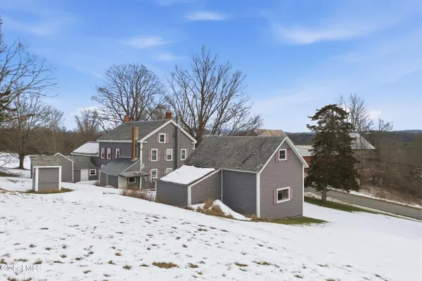 $299,000 | 201 Carlton Road, Whitehall, NY 12887