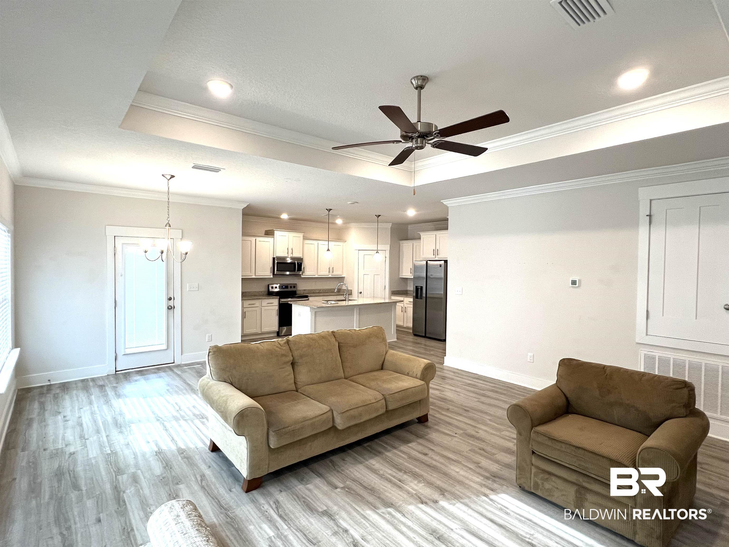 16451 Prado Loop Loxley, AL 36551 - Photo 2 of 19