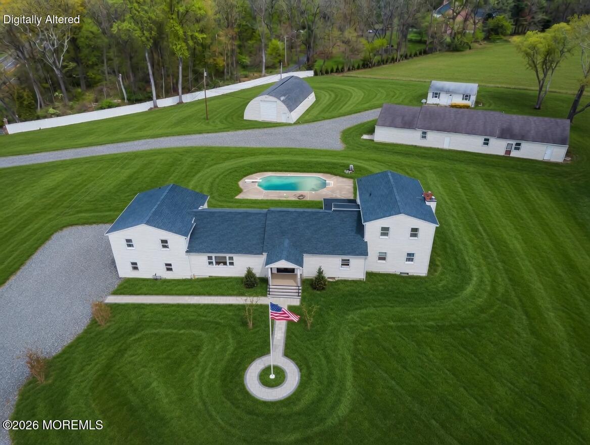785 Highway 34 Colts Neck, NJ 07722 - Photo 19 of 31 19