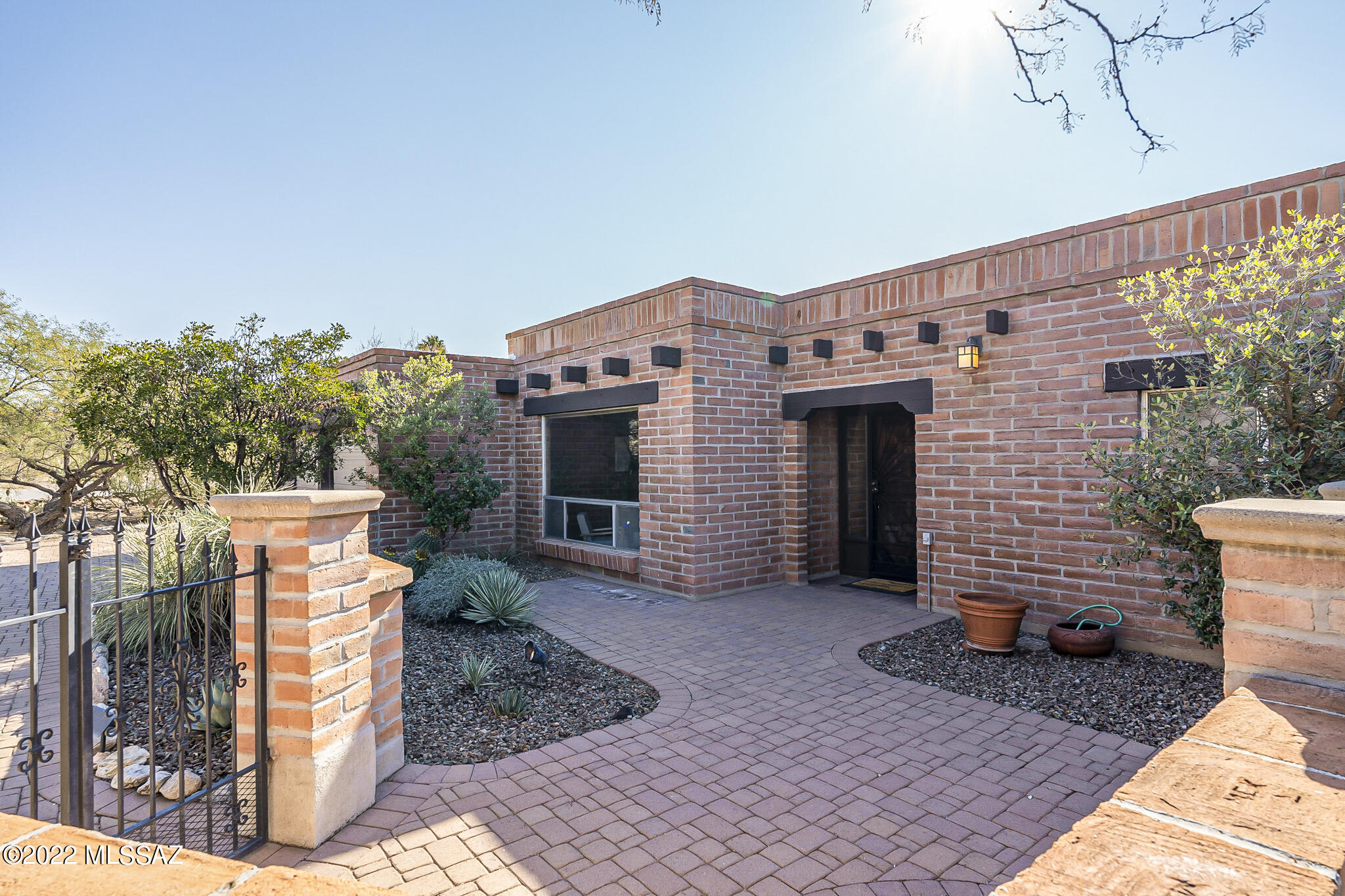 4450 East Havasu Road Tucson, AZ 85718 - Photo 2 of 33 Gallery Image 2