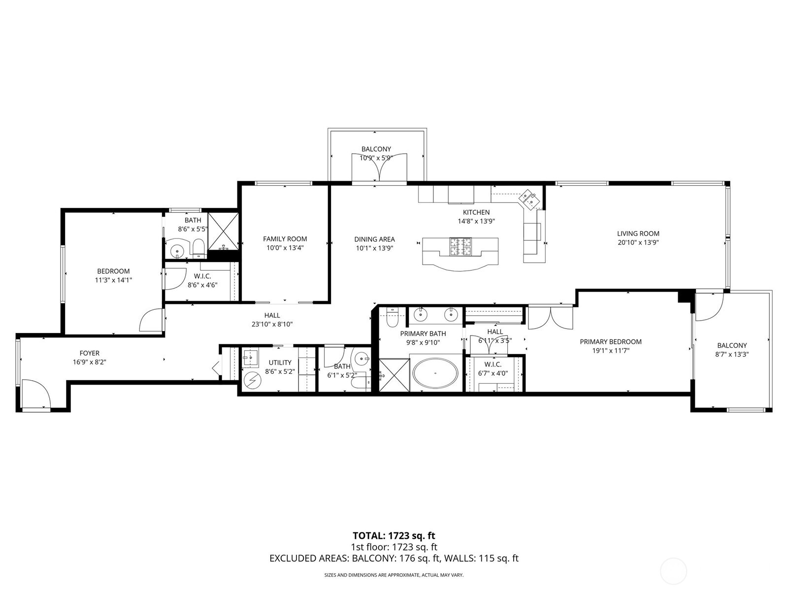 1005 Harbor Avenue Southwest, Unit 400 Seattle, WA 98116 - Photo 39 of 39
