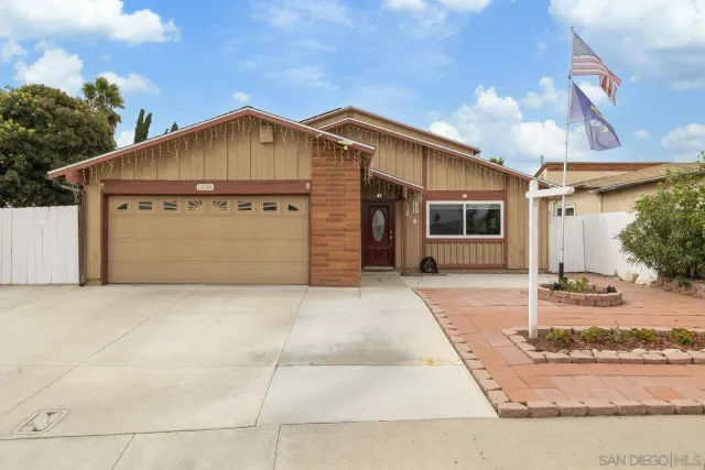 $1,199,900 | 11034 Sagittarius Road, San Diego, CA 92126