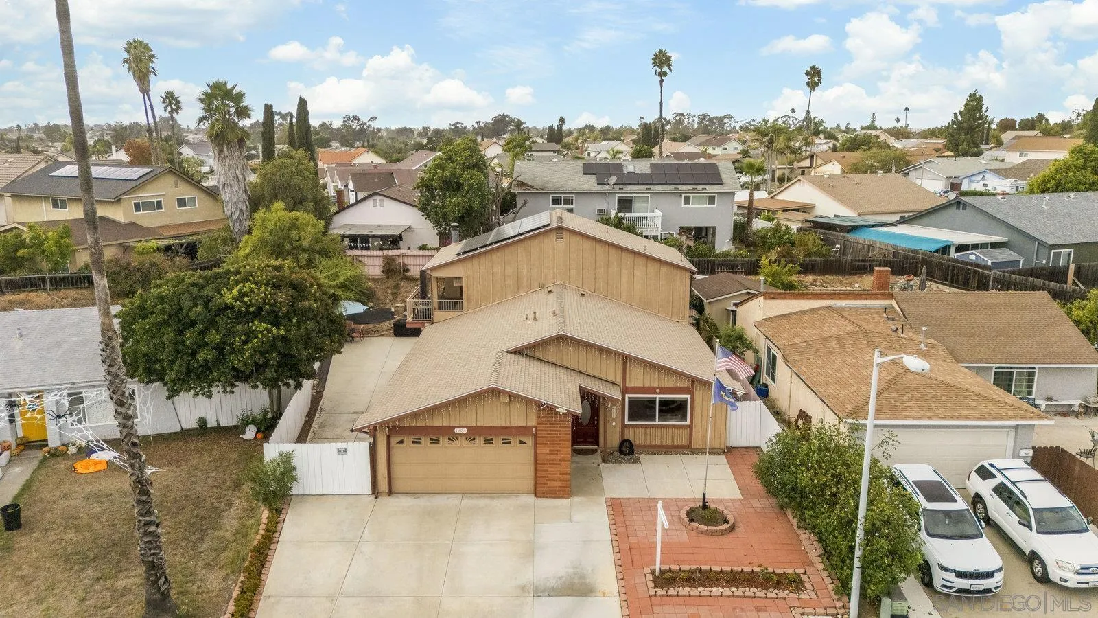 11034 Sagittarius Road San Diego, CA 92126 - Photo 46 of 52