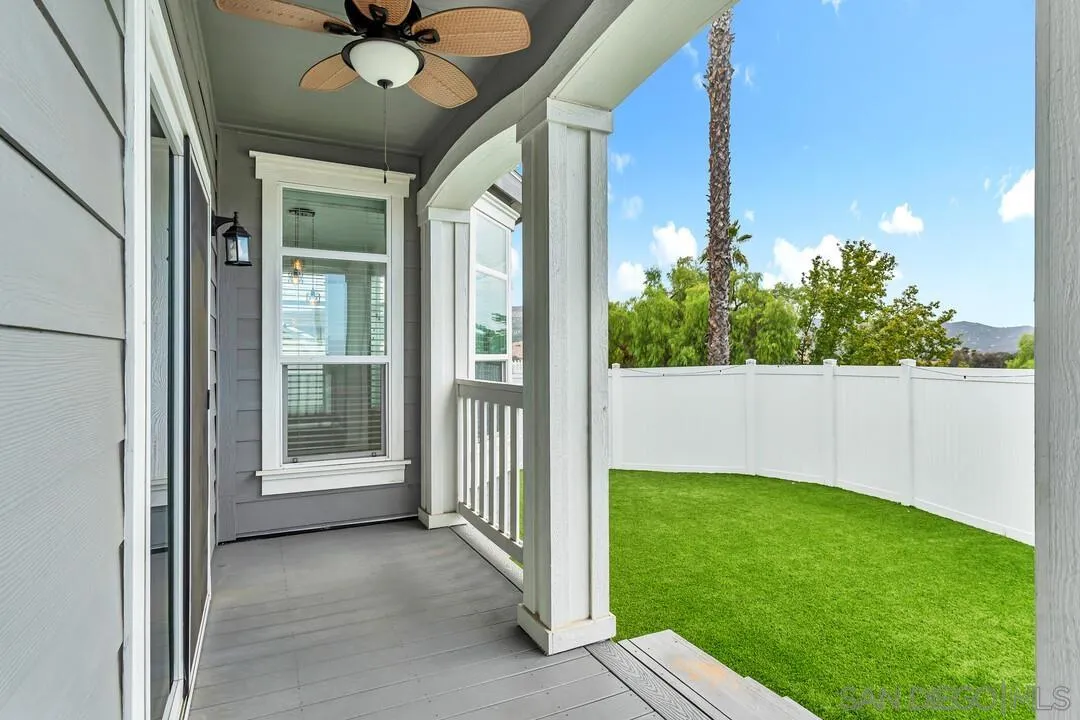 9395 Harritt Road, Unit 75 Lakeside, CA 92040 - Photo 30 of 54 Gallery Image 30