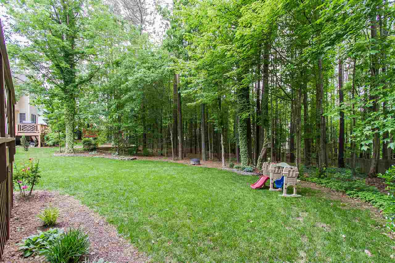 1305 Patterson Grove Road Apex, NC 27502 - Photo 24 of 25 Photo 24