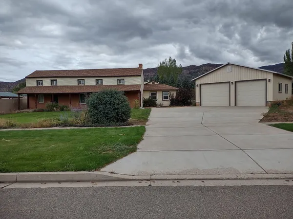 $375,000 | 74 North Main Street, Paragonah, UT 84760