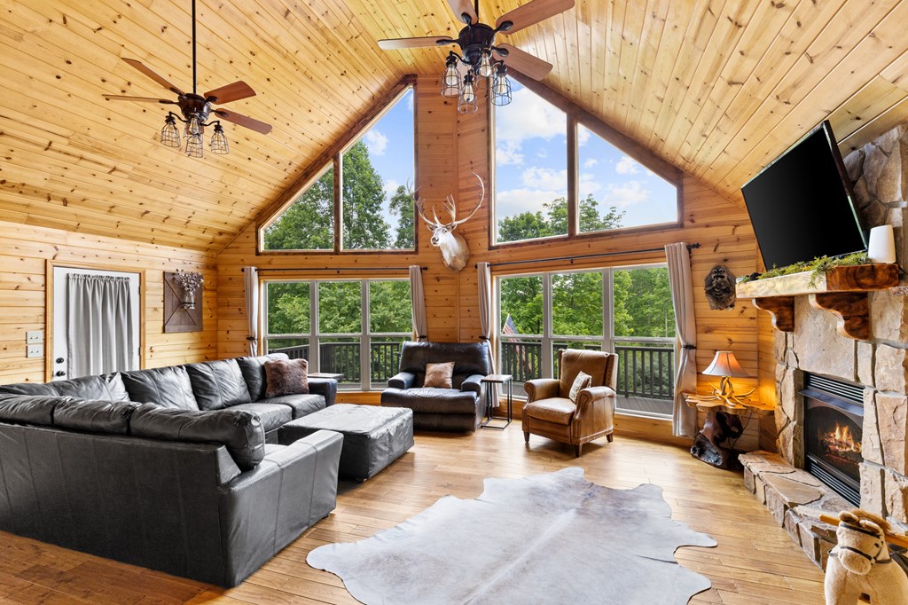 104 Red Twig Road Blairsville, GA 30512 - Photo 11 of 60