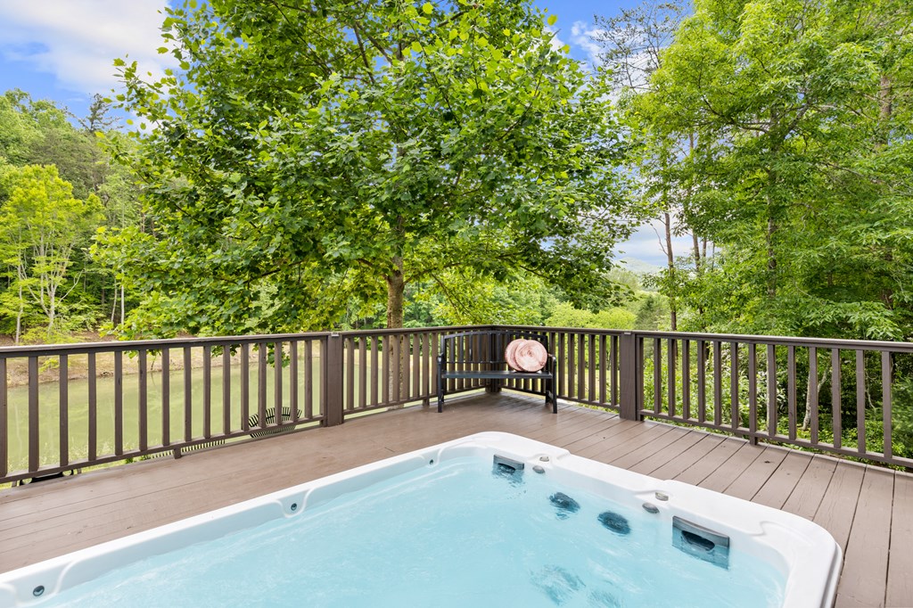 104 Red Twig Road Blairsville, GA 30512 - Photo 29 of 60