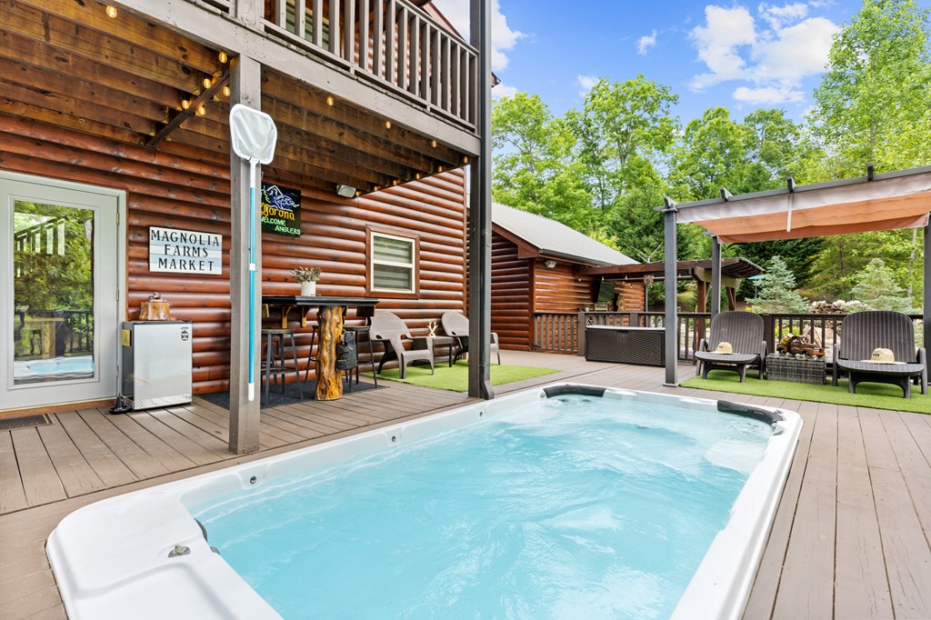 104 Red Twig Road Blairsville, GA 30512 - Photo 31 of 60