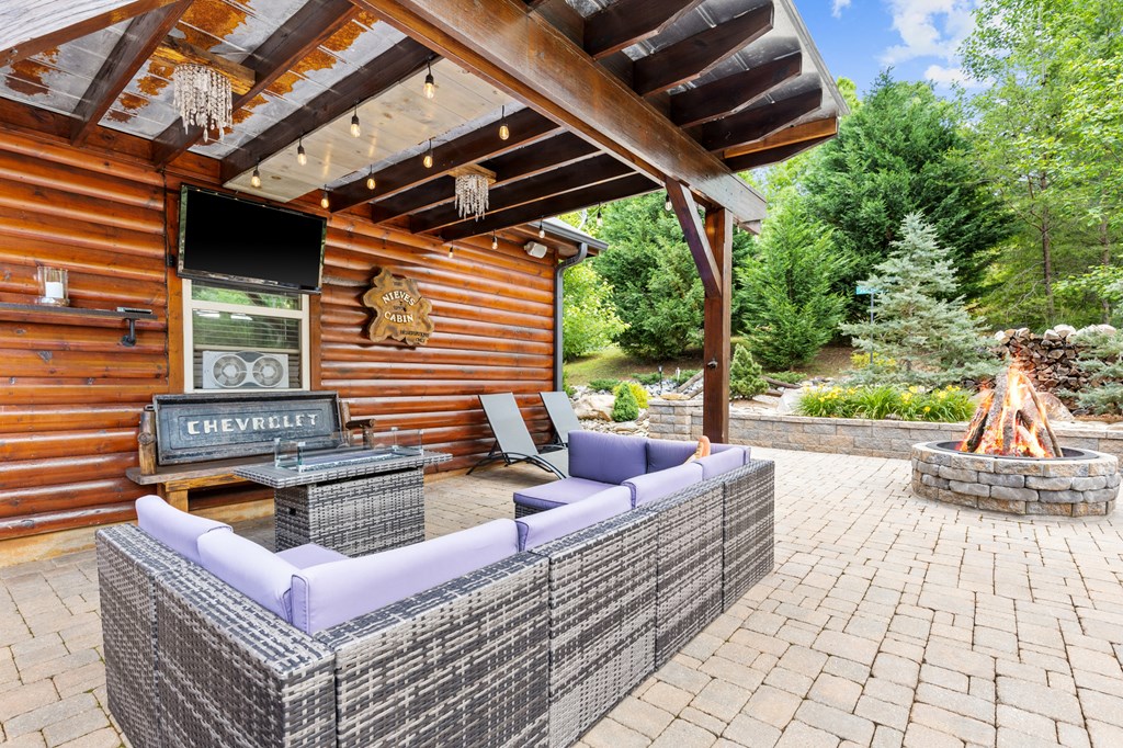 104 Red Twig Road Blairsville, GA 30512 - Photo 33 of 60