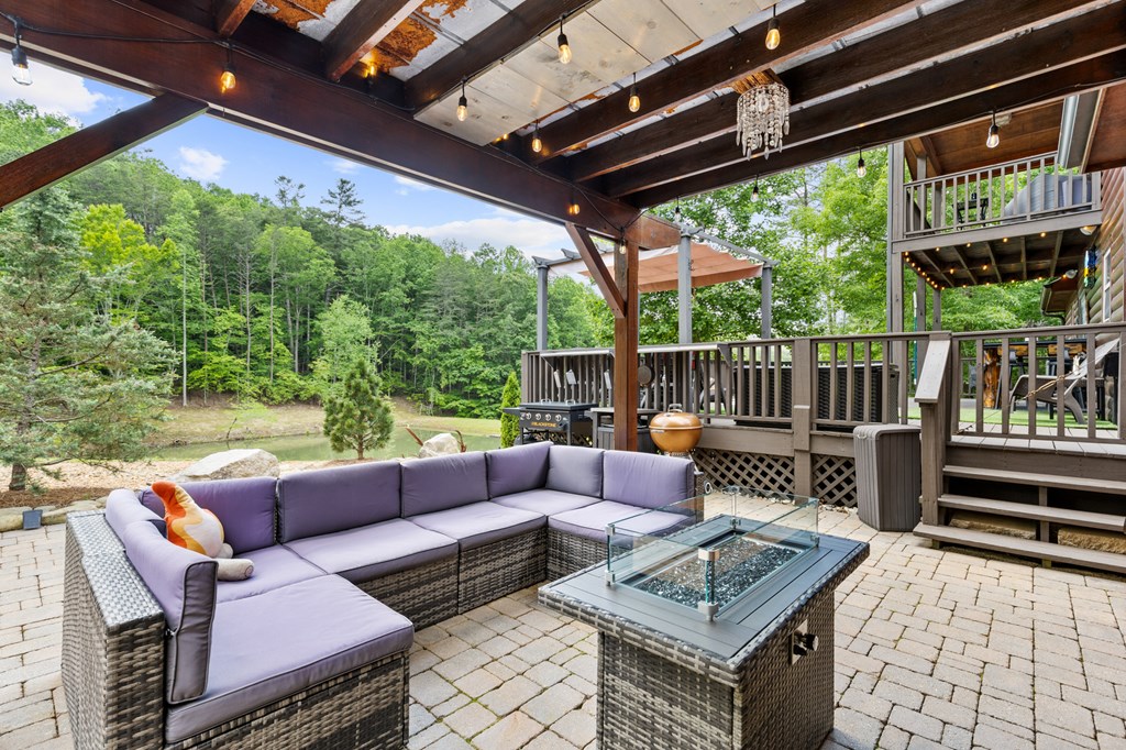 104 Red Twig Road Blairsville, GA 30512 - Photo 34 of 60