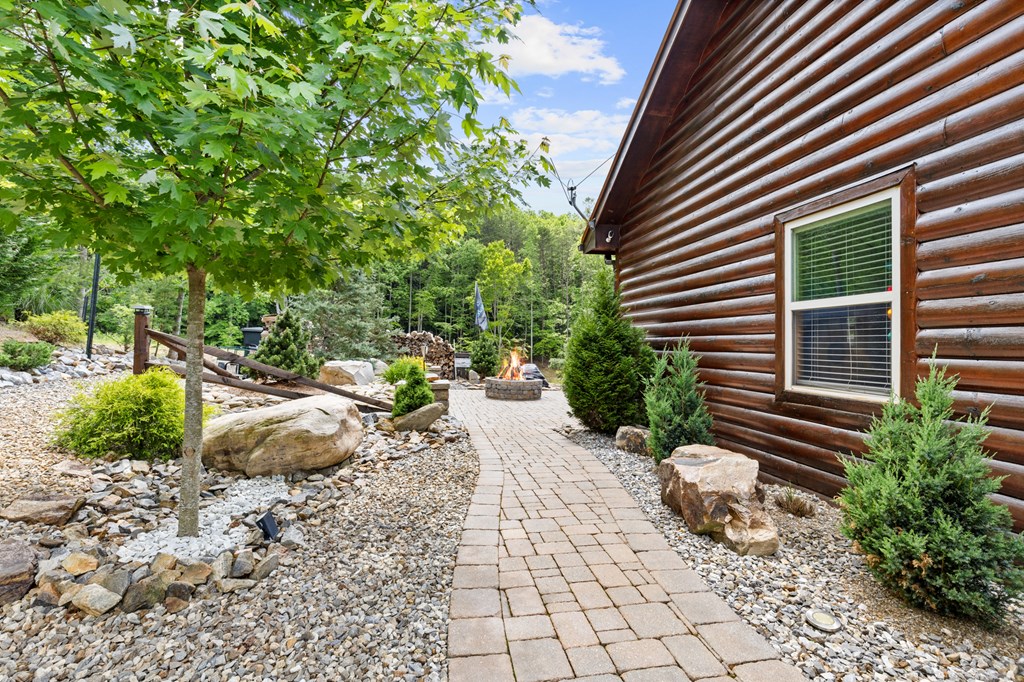 104 Red Twig Road Blairsville, GA 30512 - Photo 35 of 60