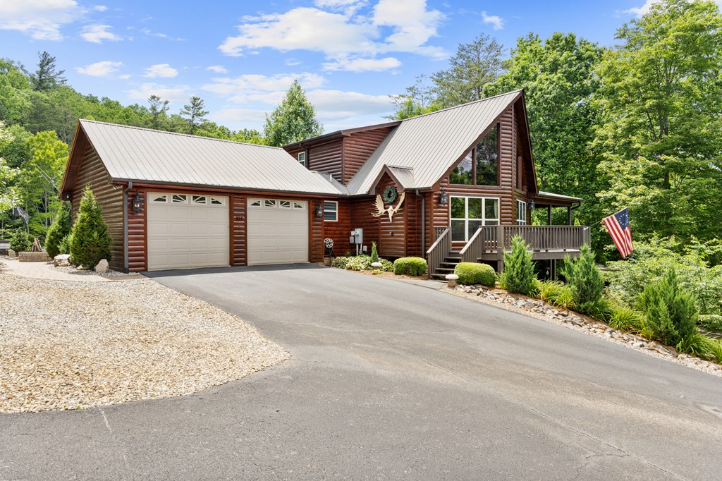 104 Red Twig Road Blairsville, GA 30512 - Photo 36 of 60