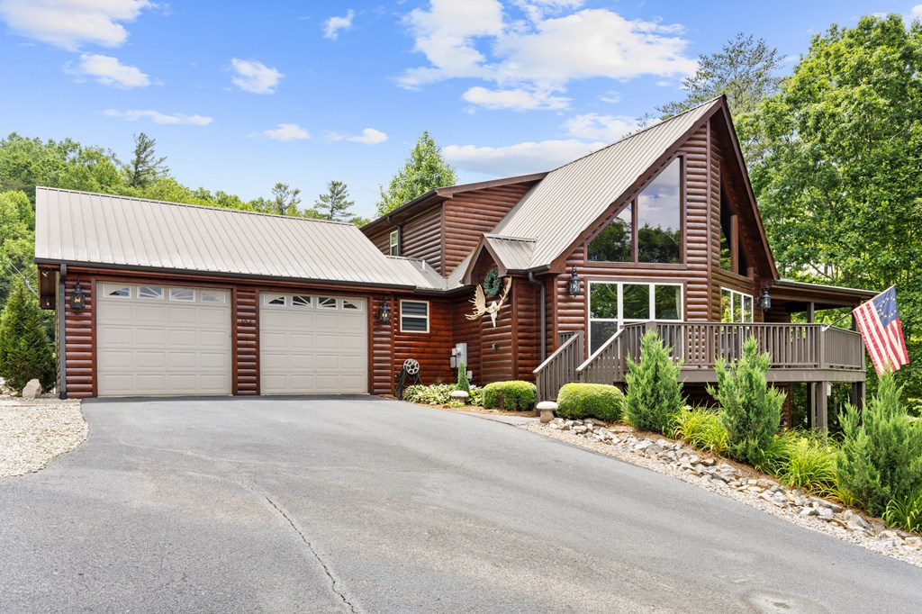 104 Red Twig Road Blairsville, GA 30512 - Photo 37 of 60