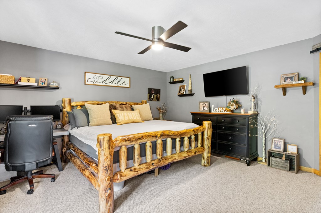 104 Red Twig Road Blairsville, GA 30512 - Photo 42 of 60