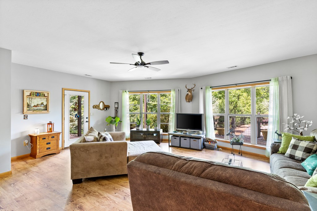 104 Red Twig Road Blairsville, GA 30512 - Photo 46 of 60