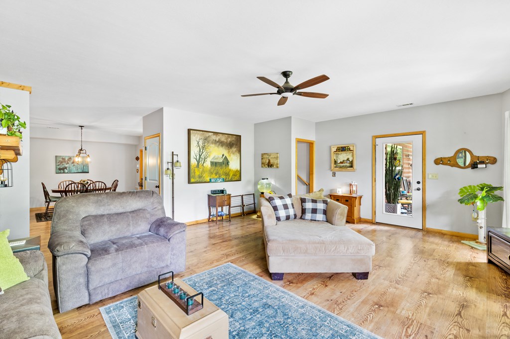 104 Red Twig Road Blairsville, GA 30512 - Photo 47 of 60