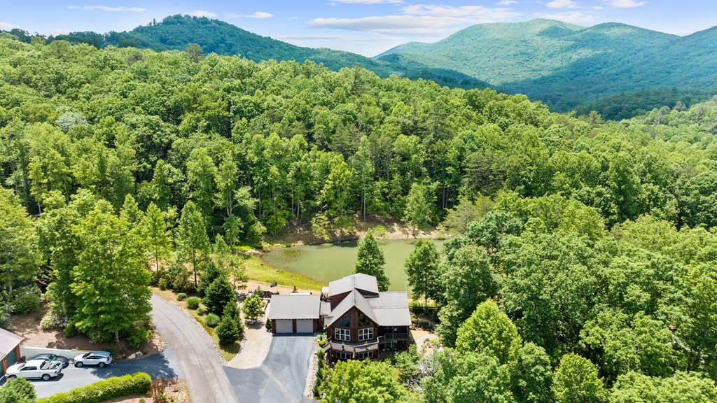 104 Red Twig Road Blairsville, GA 30512 - Photo 5 of 60