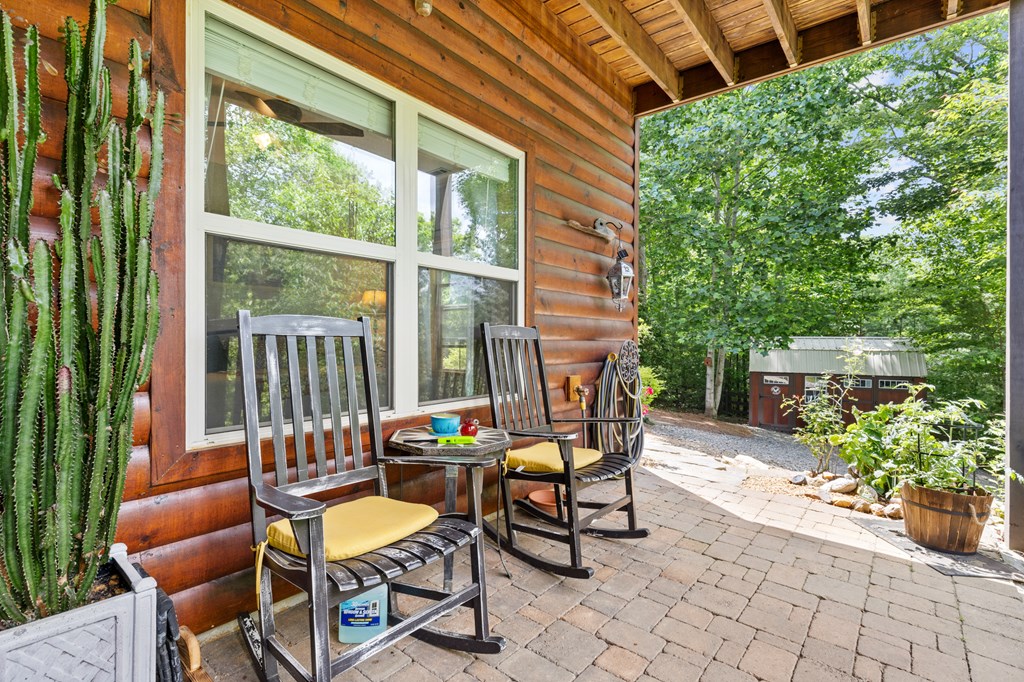 104 Red Twig Road Blairsville, GA 30512 - Photo 57 of 60