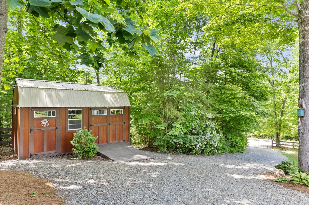 104 Red Twig Road Blairsville, GA 30512 - Photo 58 of 60