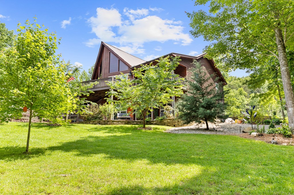 104 Red Twig Road Blairsville, GA 30512 - Photo 59 of 60