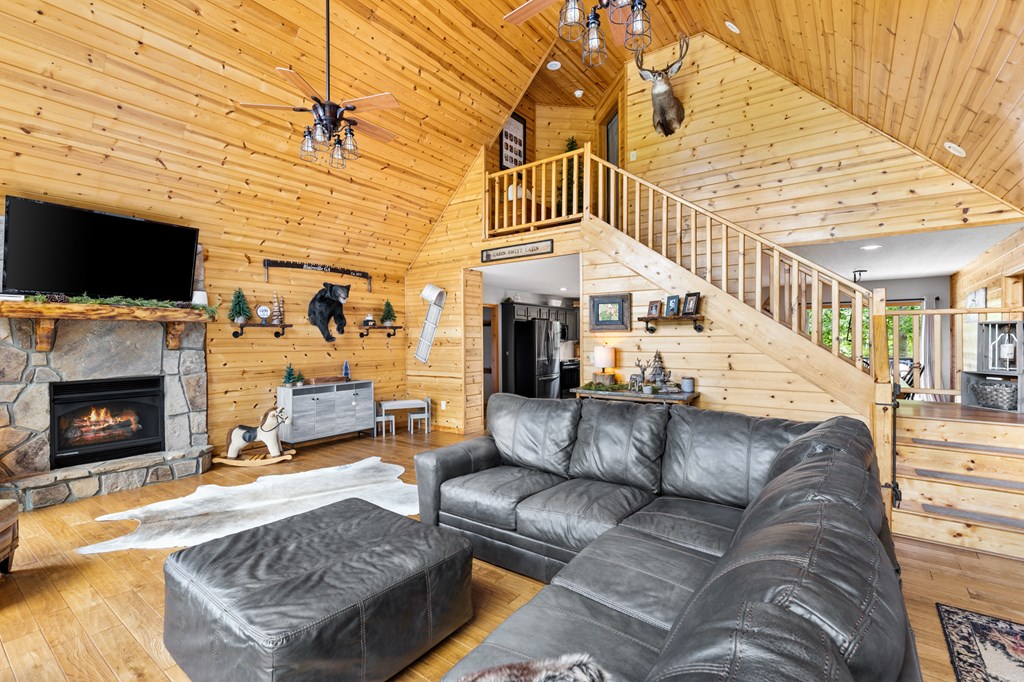 104 Red Twig Road Blairsville, GA 30512 - Photo 9 of 60