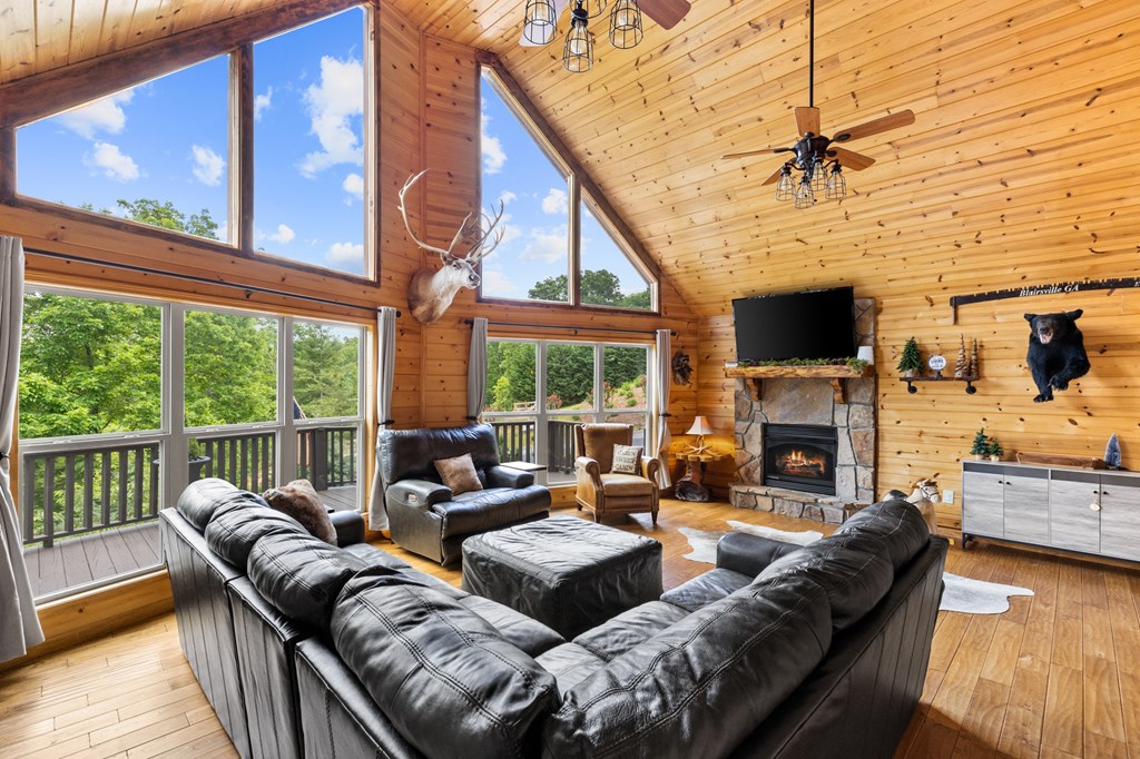 104 Red Twig Road Blairsville, GA 30512 - Photo 10 of 60