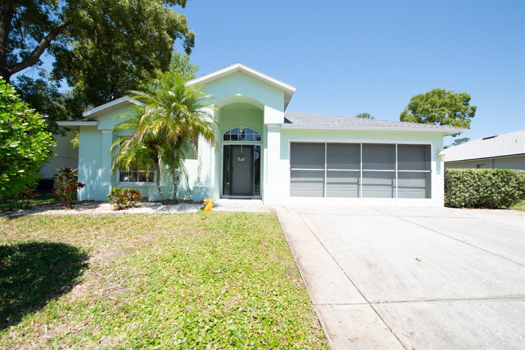 10321 Ravines Drive New Port Richey, FL 34654 - Photo 1 of 40