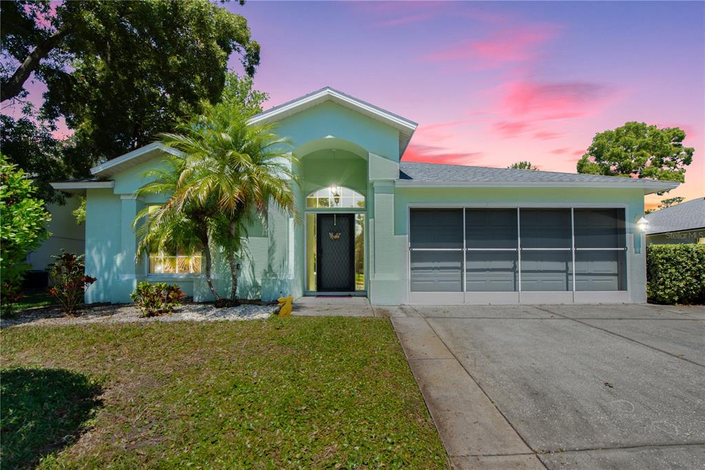10321 Ravines Drive New Port Richey, FL 34654 - Photo 1 of 1 Gallery Image 1