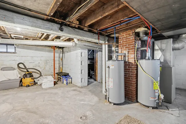 $199,900 | 88 Greenbush Street, Manistee, MI 49660