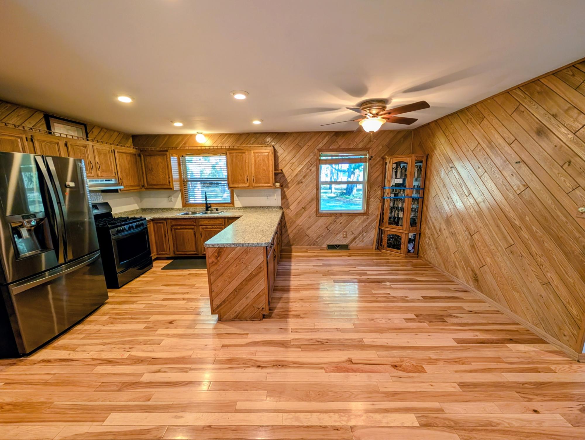 W7167 Long Lake Road Phillips, WI 54555 - Photo 8 of 25 Gallery Image 8