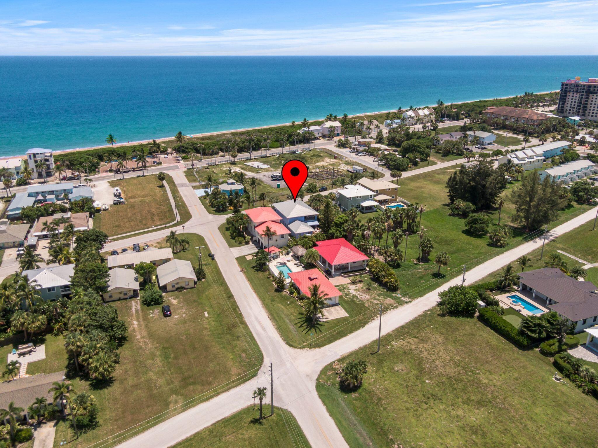 503 Hernando Street Fort Pierce, FL 34949 - Photo 82 of 96 4_DJI_0001-Pin5