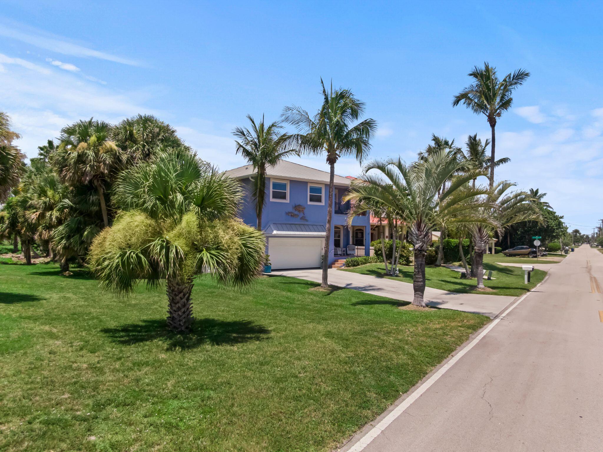 503 Hernando Street Fort Pierce, FL 34949 - Photo 85 of 96 97_DJI_0992