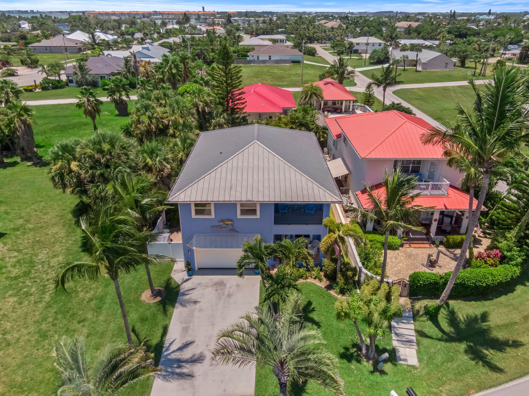 503 Hernando Street Fort Pierce, FL 34949 - Photo 89 of 96 103_DJI_0007