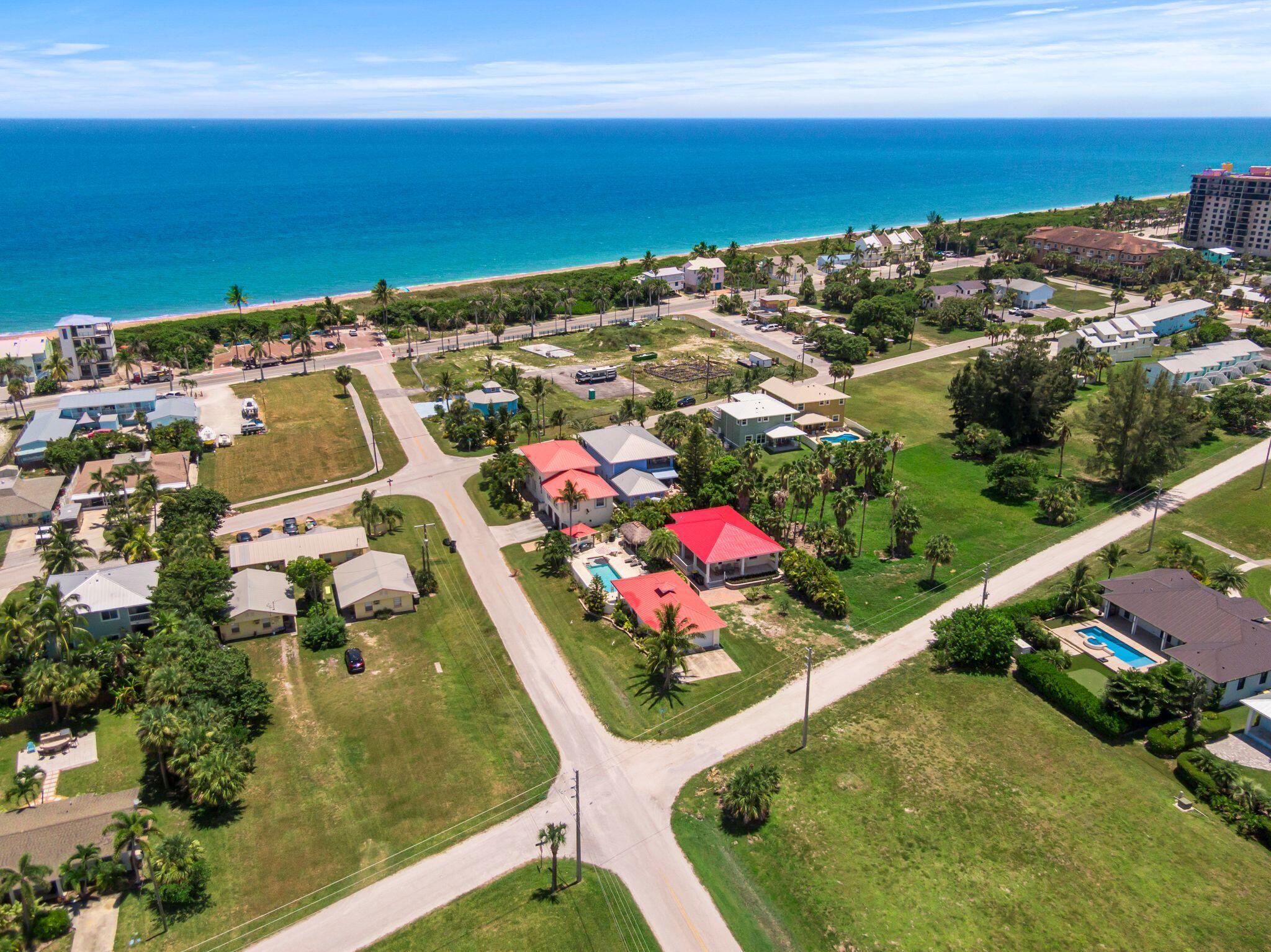 503 Hernando Street Fort Pierce, FL 34949 - Photo 94 of 96 115_DJI_0001